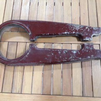 Kryt řetězu JAWA-ČZ (250/353, 350/354)